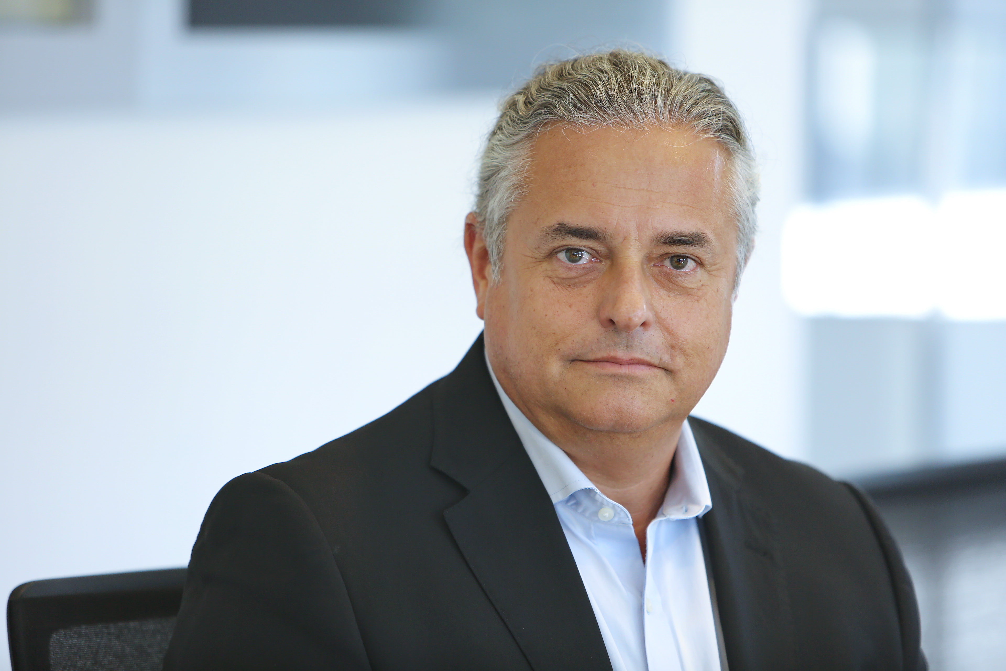 Entrevista publicada a la revista 